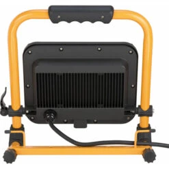 Brennenstuhl LED Werklamp 50 W -Kwaliteit Gereedschapswinkel 123 6028