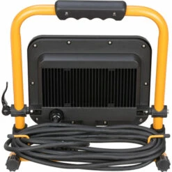 Brennenstuhl LED Werklamp 50 W -Kwaliteit Gereedschapswinkel 123 6030