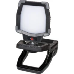 Brennenstuhl Mobiele Accu Straler Klembaar 3800 Lumen IP65 -Kwaliteit Gereedschapswinkel 123 6047