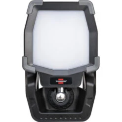 Brennenstuhl Mobiele Accu Straler Klembaar 3800 Lumen IP65 -Kwaliteit Gereedschapswinkel 123 6048