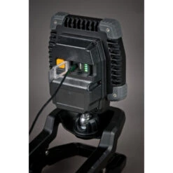 Brennenstuhl Mobiele Accu Straler Klembaar 3800 Lumen IP65 -Kwaliteit Gereedschapswinkel 123 6051