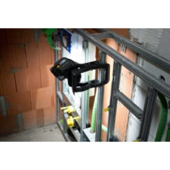 Brennenstuhl Mobiele Accu Straler Klembaar 3800 Lumen IP65 -Kwaliteit Gereedschapswinkel 123 6055