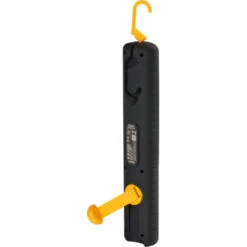 Brennenstuhl Handlamp LED Met Dynamo En Magneet -Kwaliteit Gereedschapswinkel 123 6058