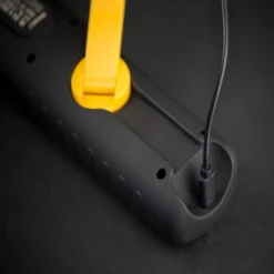 Brennenstuhl Handlamp LED Met Dynamo En Magneet -Kwaliteit Gereedschapswinkel 123 6059