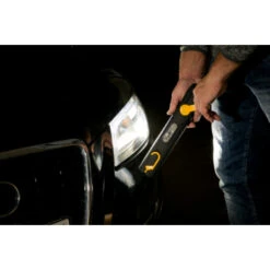 Brennenstuhl Handlamp LED Met Dynamo En Magneet -Kwaliteit Gereedschapswinkel 123 6063