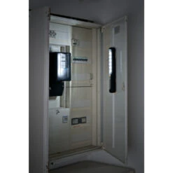 Brennenstuhl Handlamp LED Met Dynamo En Magneet -Kwaliteit Gereedschapswinkel 123 6064