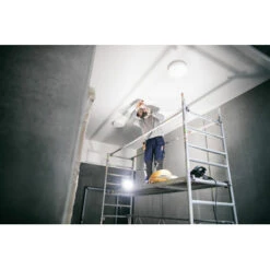 Brennenstuhl Mobiele Bluetooth LED-werklamp TORAN 5000 MB, IP54, 5000lm, 46W, 5m H07RN-F 3G1,5 26 Brennenstuhl Mobiele Bluetooth LED-werklamp TORAN 5000 MB, IP54, 5000lm, 46W, 5m H07RN-F 3G1,5 -Kwaliteit Gereedschapswinkel 123 6071