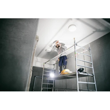 Brennenstuhl Mobiele Bluetooth LED-werklamp TORAN 5000 MB, IP54, 5000lm, 46W, 5m H07RN-F 3G1,5 7 Brennenstuhl Mobiele Bluetooth LED-werklamp TORAN 5000 MB, IP54, 5000lm, 46W, 5m H07RN-F 3G1,5 - Afbeelding 5