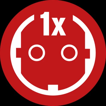 Brennenstuhl Mobiele Bluetooth LED-werklamp TORAN 5000 MB, IP54, 5000lm, 46W, 5m H07RN-F 3G1,5 8 Brennenstuhl Mobiele Bluetooth LED-werklamp TORAN 5000 MB, IP54, 5000lm, 46W, 5m H07RN-F 3G1,5 - Afbeelding 6