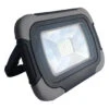 Handson Bouwlamp 10W Met Oplaadbare Accu -Kwaliteit Gereedschapswinkel 123 6088