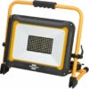Brennenstuhl Mobiele LED-bouwlamp JARO 9000 M, IP65, 9310lm, 100W, 5m H07RN-F 3G1,0 -Kwaliteit Gereedschapswinkel 123 6089