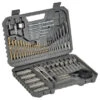 Bosch Professional 103-delige Boren En Schroeven Accessoire-set 1 Bosch Professional 103-delige Boren En Schroeven Accessoire-set -Kwaliteit Gereedschapswinkel 123 609