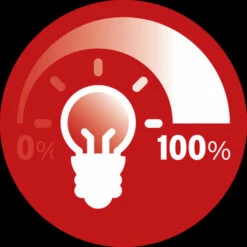 Brennenstuhl Mobiele LED-bouwlamp JARO 9000 M, IP65, 9310lm, 100W, 5m H07RN-F 3G1,0 -Kwaliteit Gereedschapswinkel 123 6097