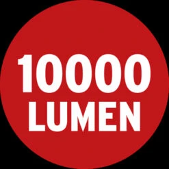 Brennenstuhl Mobiele LED-bouwlamp JARO 9000 M, IP65, 9310lm, 100W, 5m H07RN-F 3G1,0 -Kwaliteit Gereedschapswinkel 123 6098