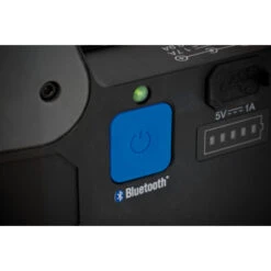 Brennenstuhl Mobiele Bluetooth Accu LED-werklamp TORAN 4000 MBA, IP55, 3800lm, 40W -Kwaliteit Gereedschapswinkel 123 6106