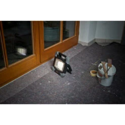 Brennenstuhl Mobiele Bluetooth Accu LED-werklamp TORAN 4000 MBA, IP55, 3800lm, 40W -Kwaliteit Gereedschapswinkel 123 6112