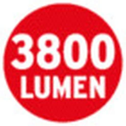 Brennenstuhl Mobiele Bluetooth Accu LED-werklamp TORAN 4000 MBA, IP55, 3800lm, 40W -Kwaliteit Gereedschapswinkel 123 6117