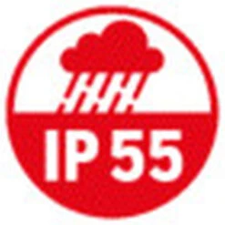 Brennenstuhl Mobiele Bluetooth Accu LED-werklamp TORAN 4000 MBA, IP55, 3800lm, 40W -Kwaliteit Gereedschapswinkel 123 6118