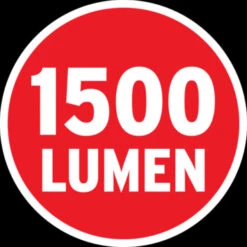 Brennenstuhl Oplaadbare LED-bouwlamp 1500lm IP65 -Kwaliteit Gereedschapswinkel 123 6127