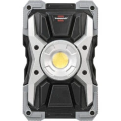 Brennenstuhl Oplaadbare LED-bouwlamp 1500lm IP65 -Kwaliteit Gereedschapswinkel 123 6128