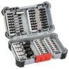 Bosch Prof Schroefbits Impact 36-delige Set -Kwaliteit Gereedschapswinkel 123 613