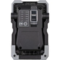 Brennenstuhl Oplaadbare LED-bouwlamp 1500lm IP65 -Kwaliteit Gereedschapswinkel 123 6130