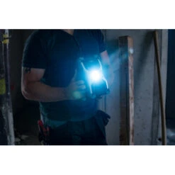 Brennenstuhl Oplaadbare LED-bouwlamp 1500lm IP65 -Kwaliteit Gereedschapswinkel 123 6132