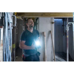 Brennenstuhl Oplaadbare LED-bouwlamp 1500lm IP65 -Kwaliteit Gereedschapswinkel 123 6134