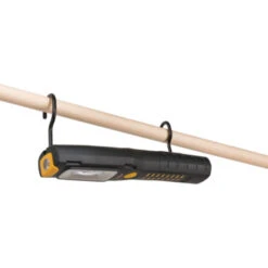 Brennenstuhl Multifunctionele LED Accu Handlamp 6+1 -Kwaliteit Gereedschapswinkel 123 6143