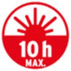 Brennenstuhl Multifunctionele LED Accu Handlamp 6+1 -Kwaliteit Gereedschapswinkel 123 6146