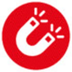 Brennenstuhl Multifunctionele LED Accu Handlamp 6+1 -Kwaliteit Gereedschapswinkel 123 6148