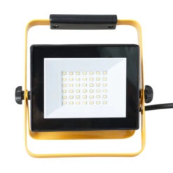 Prolight Led Werklamp Met Snoer 30W