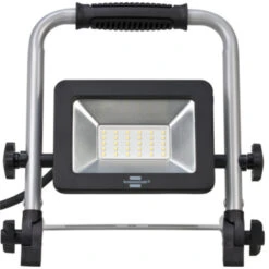 Brennenstuhl Mobiele Bouwlamp LED 30W -Kwaliteit Gereedschapswinkel 123 6152