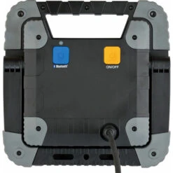 Brennenstuhl Mobiele Bluetooth LED-werklamp TORAN 3000 MB, IP55, 3000lm, 30W, 5m H07RN-F 2G1,0 -Kwaliteit Gereedschapswinkel 123 6169