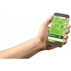 Brennenstuhl Mobiele Bluetooth LED-werklamp TORAN 3000 MB, IP55, 3000lm, 30W, 5m H07RN-F 2G1,0 -Kwaliteit Gereedschapswinkel 123 6183