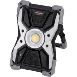 Brennenstuhl Schijnwerper Op Accu LED Ip65 3000lm