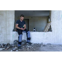 Brennenstuhl Schijnwerper Op Accu LED Ip65 3000lm 33 Brennenstuhl Schijnwerper Op Accu LED Ip65 3000lm -Kwaliteit Gereedschapswinkel 123 6209