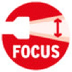 Brennenstuhl LuxPremium Accu-LED-hoofdlamp KL 250AF, IP44, 250lm -Kwaliteit Gereedschapswinkel 123 6220