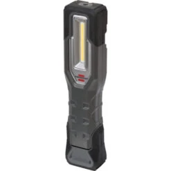 Brennenstuhl Accu LED Handlamp HL 1000 A, IP54, 1000+200lm