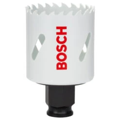 Bosch Prof Gatzaag HSS-Bimetaal P-Change Ø44 Mm