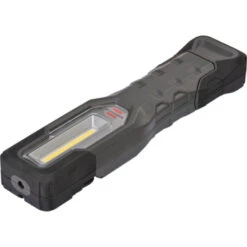 Brennenstuhl Accu LED Handlamp HL 1000 A, IP54, 1000+200lm -Kwaliteit Gereedschapswinkel 123 6232