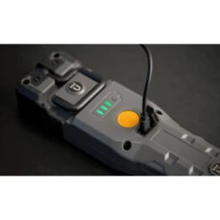 Brennenstuhl Accu LED Handlamp HL 1000 A, IP54, 1000+200lm -Kwaliteit Gereedschapswinkel 123 6234