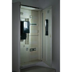 Brennenstuhl Accu LED Handlamp HL 1000 A, IP54, 1000+200lm -Kwaliteit Gereedschapswinkel 123 6236