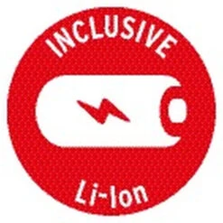 Brennenstuhl Accu LED Handlamp HL 1000 A, IP54, 1000+200lm -Kwaliteit Gereedschapswinkel 123 6240