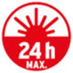 Brennenstuhl Accu LED Handlamp HL 1000 A, IP54, 1000+200lm -Kwaliteit Gereedschapswinkel 123 6242