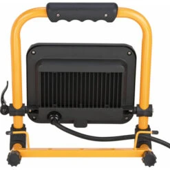 Brennenstuhl Bouwlamp LED 30W -Kwaliteit Gereedschapswinkel 123 6256