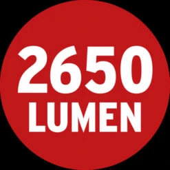 Brennenstuhl Bouwlamp LED 30W -Kwaliteit Gereedschapswinkel 123 6257