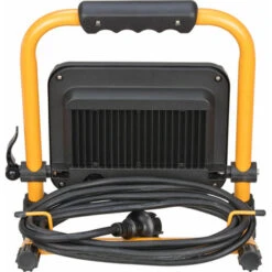 Brennenstuhl Bouwlamp LED 30W -Kwaliteit Gereedschapswinkel 123 6258