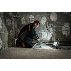 Brennenstuhl Bouwlamp LED 30W -Kwaliteit Gereedschapswinkel 123 6260