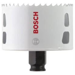 Bosch Gatzaag PC Wood&Metal 76